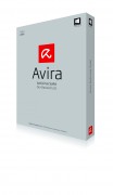 AVIRA Antivirus Suite 2017 | 1 User | 2 Jahre