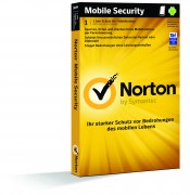 Norton Mobile Security 2.0
