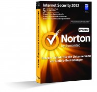 Norton Internet Security 2012 Neulizenz