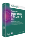 Kaspersky Internet Security 2014, Updatelizenz, 5 PC, 1 Jahr