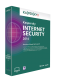 Kaspersky Internet Security 2014, Updatelizenz, 3 PC, 2 Jahre