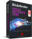 Bitdefender Total Security 2015, 1 PC, 1 Jahr